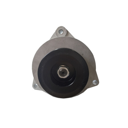 ALTERNADOR COMPATÍVEL BOSCH 12V 55A MB - POLIA DUPLA 2PK DAP50182