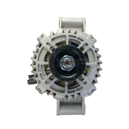 ALTERNADOR COMPATÍVEL VISTEON 12V 115A FOCUS/ECOSPORT *PILOTADO (3F GRANDE) DAP50300