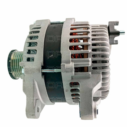 ALTERNADOR COMPATIVEL MITSUBISHI 12V 185A MASTER III 2.3 13> DAP50481