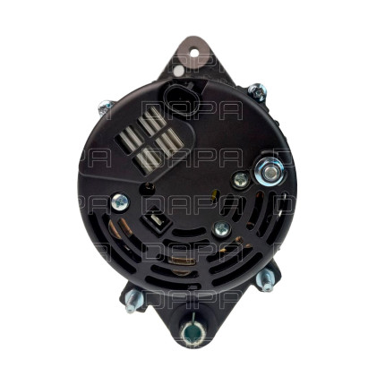 ALTERNADOR COMPATÍVEL DELCO 7SI 12V 70A MARINE DAEWOO//HYSTER/MERCRUISER DAP50609