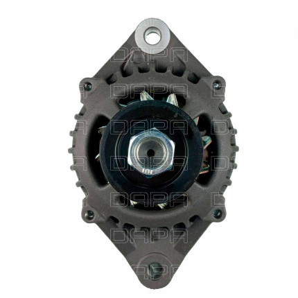ALTERNADOR COMPATÍVEL DELCO 5SI 12V 50A MERCURY MARINE OPTIMAX  (COMP62 - POLIA 4PK) F:145 DAP50706