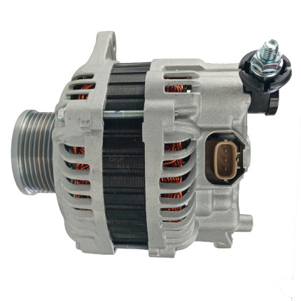 ALTERNADOR COMPATÍVEL MITSUBISHI 12V 130A FRONTIER/NAVARA 08> DAP52681