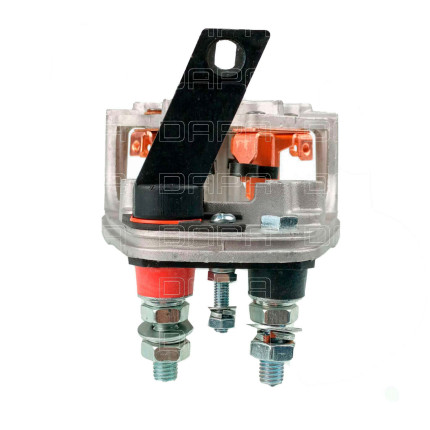PORTA ESCOVA PARTIDA COMPATÍVEL BOSCH KB 24V CAVEIRA 1166 DAP61166
