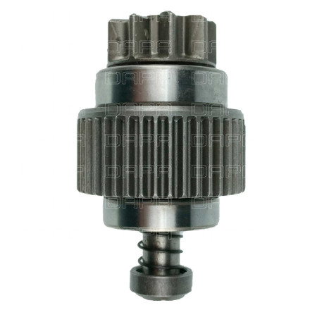 IMPULSOR COMPATÍVEL PARTIDA HITACHI 9D NISSAN EMPILHADEIRA 790 DAP80790