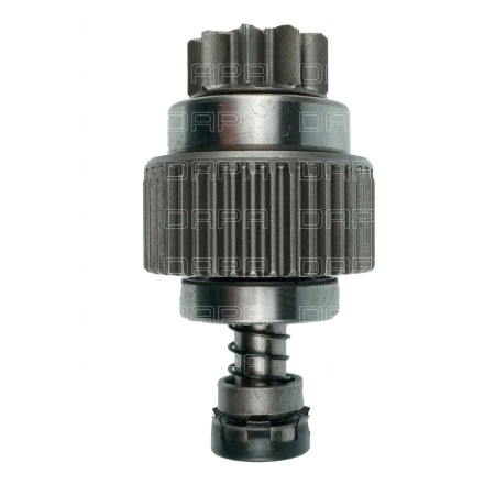 IMPULSOR PARTIDA COMPATÍVEL HITACHI 9D ISUZU THERMOKING 792 DAP80792