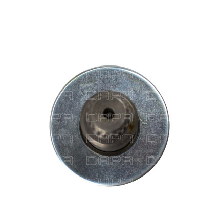 IMPULSOR PARTIDA COMPATÍVEL BOSCH 19D  S-5 NACIONAL 128MM (BOBINA FIO) 1658 DAP81658