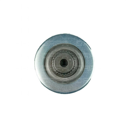 IMPULSOR PARTIDA COMPATÍVEL MITSUBISHI 26D VOLVO/CAM.VW/CARGO 1661 DAP81661