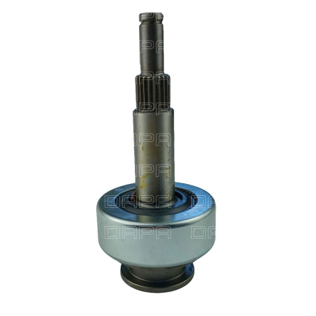 IMPULSOR PARTIDA COMPATÍVEL DELCO 29MT 21D *6 ESTRIAS 1805 DAP81805