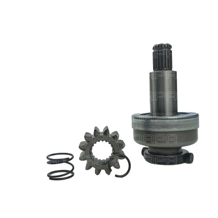 IMPULSOR PARTIDA COMPATÍVEL BOSCH 19D  S-5 IMPORTADO 130MM (BOBINA PANO) 1806 DAP81806