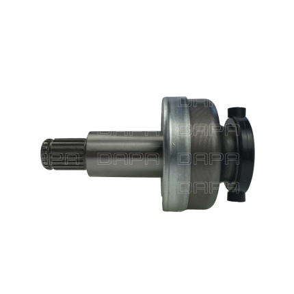 IMPULSOR PARTIDA COMPATÍVEL BOSCH 19D  S-5 IMPORTADO 130MM (BOBINA PANO) 1806 DAP81806