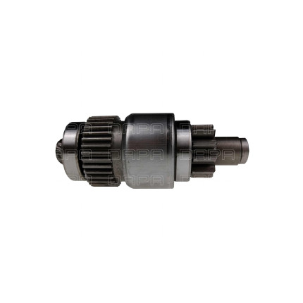 IMPULSOR PARTIDA COMPATÍVEL DENSO 11D JOHN DEERE/CATERPILLAR 1827 DAP81827