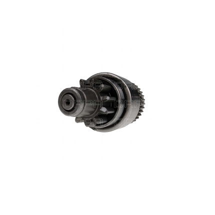 IMPULSOR PARTIDA COMPATÍVEL DENSO 11D JOHN DEERE/CATERPILLAR 1827 DAP81827