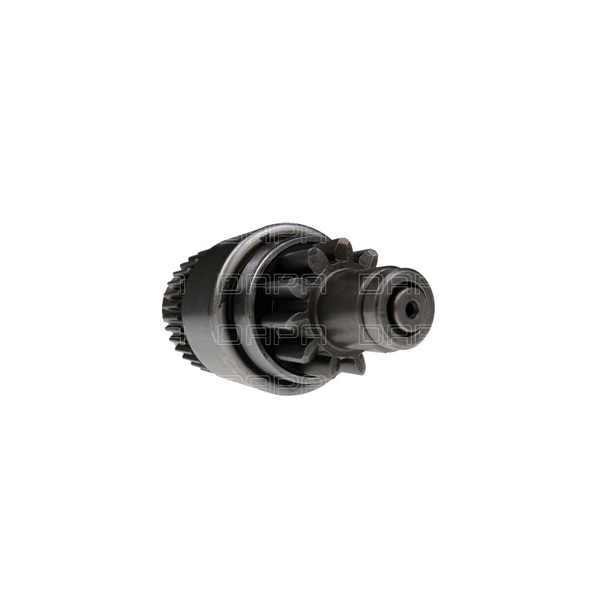 IMPULSOR PARTIDA COMPATÍVEL DENSO 11D JOHN DEERE/CATERPILLAR 1827 DAP81827