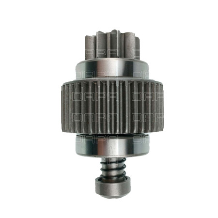 IMPULSOR PARTIDA COMPATÍVEL  HITACHI 9D ISUZU/YANMAR 1858 DAP81858