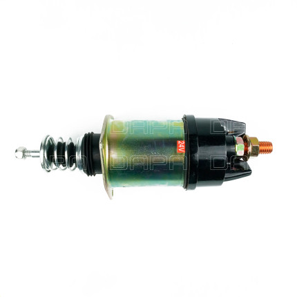 AUTOMATICO COMPATÍVEL DELCO 41MT 24V - PISTAO FIXO DAP90369