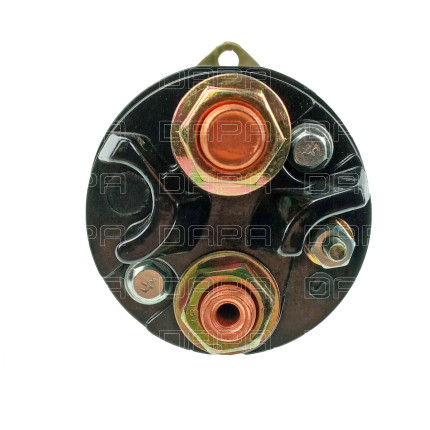 AUTOMATICO COMPATÍVEL DELCO 41MT 24V - PISTAO FIXO DAP90369
