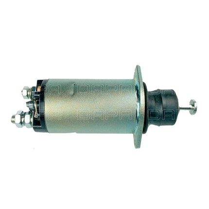 AUTOMATICO COMPATÍVEL DELCO 29MT 24V MB ATEGO DAP92818