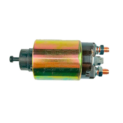 AUTOMATICO COMPATÍVEL  DELCO PG260 CORSA/MERIVA - PISTAO FIXO DAP92860