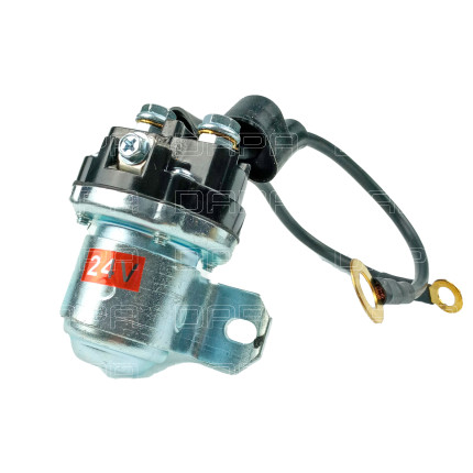 AUTOMÁTICO COMPATÍVEL AUXILIAR DELCO 29MT 24V - S/CABOS DAP94409