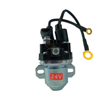 AUTOMÁTICO COMPATÍVEL AUXILIAR DELCO 29MT 24V - S/CABOS DAP94409