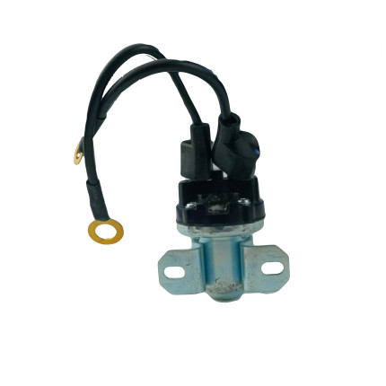 AUTOMÁTICO COMPATÍVEL AUXILIAR DELCO 29MT 24V - S/CABOS DAP94409