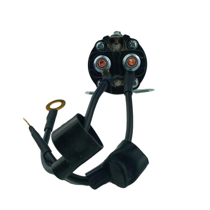 AUTOMÁTICO COMPATÍVEL AUXILIAR DELCO 29MT 24V - S/CABOS DAP94409