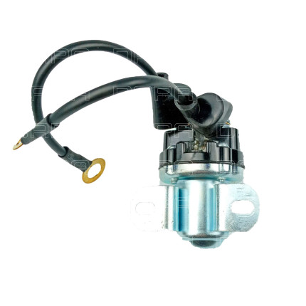 AUTOMÁTICO AUXILIAR COMPATÍVEL DELCO 37MT/41MT 24V - C/CABOS DAP97408