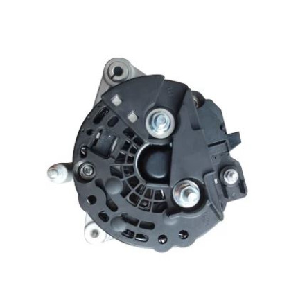 ALTERNADOR COMPATÍVEL BOSCH ELETR 12V 90A VW AP SANTANA/GOL/SAVEIRO/PARATI (POLIA 6PK) DIT10130