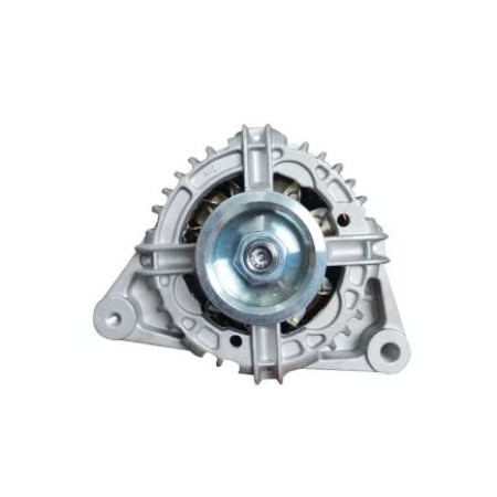 ALTERNADOR COMPATÍVEL BOSCH ELETR 12V 90A VW AP SANTANA/GOL/SAVEIRO/PARATI (POLIA 6PK) DIT10130