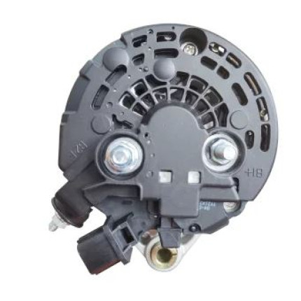 ALTERNADOR COMPATÍVEL BOSCH ELETR 12V 80A HILUX PITBULL 98> (REG.4T-POLIA 7PK SIMPLES) DIT10133