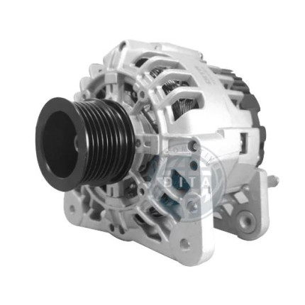 ALTERNADOR COMPATÍVEL  VALEO 12V 90A GOL/FOX/POLO/AUDI 99> DIT10136