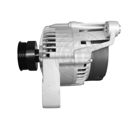 ALTERNADOR COMPATÍVEL  DENSO 12V 70A PALIO/STRADA/UNO/FIORINO 01> S/AR - C/SUPORTE ATRAS DIT10143