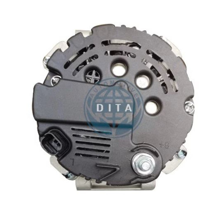 ALTERNADOR COMPATÍVEL VALEO 12V 90A CLIO/SCENIC/KANGOO/MEGANE DIT10148