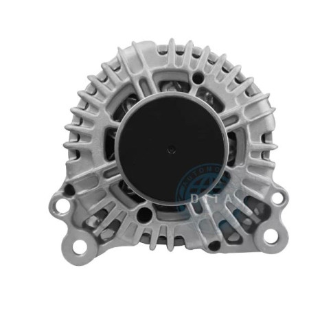 ALTERNADOR COMPATÍVEL VALEO 12V 140A AUDI/GOLF/AMAROK/JETTA/POLO/TIGUAN DIT10157
