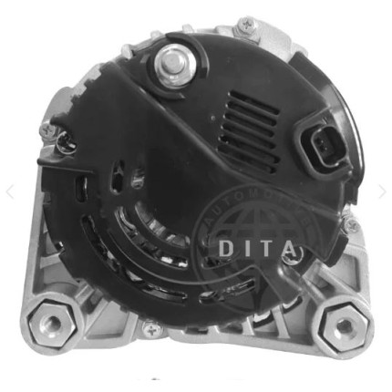 ALTERNADOR COMPATÍVEL VALEO 12V 125A MASTER 2.5 00> DIT10159