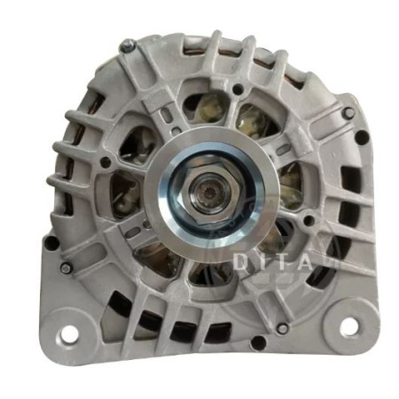 ALTERNADOR COMPATÍVEL VALEO 12V 125A MASTER 2.5 00> DIT10159