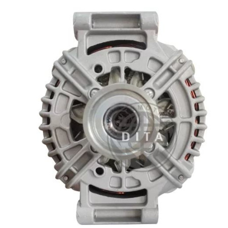 ALTERNADOR COMPATÍVEL BOSCH ELETR 12V 150A SPRINTER/ACELLO 00>06 DIT10163