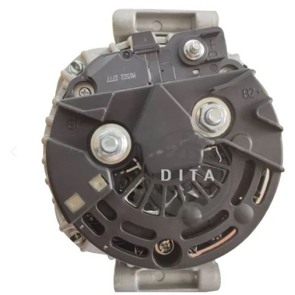 ALTERNADOR COMPATÍVEL BOSCH ELETR 12V 150A SPRINTER/ACELLO 00>06 DIT10163