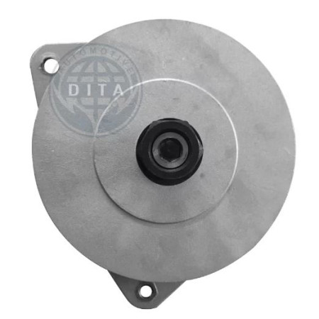 ALTERNADOR COMPATÍVEL BOSCH 24V 140A ONIBUS MB/ K113 113K 92> - L.D (POLIA SIMPLES) DIT10167