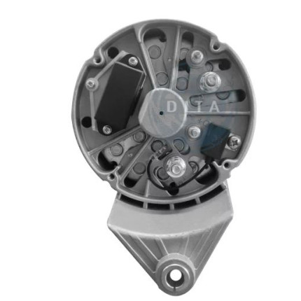 ALTERNADOR COMPATÍVEL BOSCH 24V 140A ONIBUS MB/ K113 113K 92> - L.D (POLIA SIMPLES) DIT10167