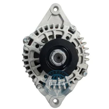 ALTERNADOR  COMPATÍVEL MITSUBISHI 12V 85A JAC J2/J3 DIT10170