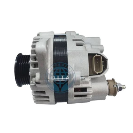 ALTERNADOR  COMPATÍVEL MITSUBISHI 12V 85A JAC J2/J3 DIT10170