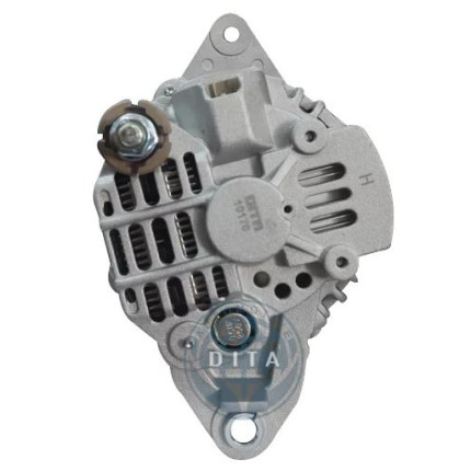 ALTERNADOR  COMPATÍVEL MITSUBISHI 12V 85A JAC J2/J3 DIT10170
