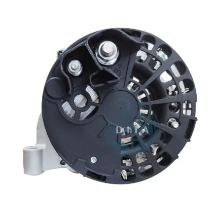 ALTERNADOR COMPATÍVEL DENSO 12V 85A IDEA/LINEA/PALIO/STRADA/DOBLO FIRE C/AR 00>06 DIT10172