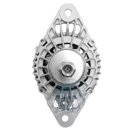 ALTERNADOR COMPATÍVEL DELCO 28SI 12V 200A CASE/IVECO/VALTRA/MF/ CUMMINS (SEM POLIA) DIT10223