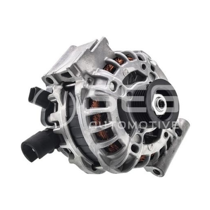 ALTERNADOR BOSCH-MOD COMPATÍVEL 12V 120A PALIO/IDEA/PUNTO 1.6 1.8 SEGF000BL074D