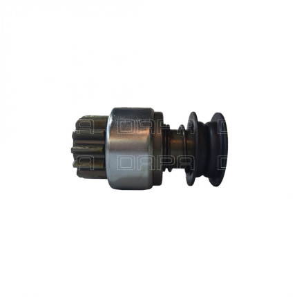 IMPULSOR PARTIDA COMPATÍVEL DELCO 37MT 12D MB/VW.CAM DAP80624