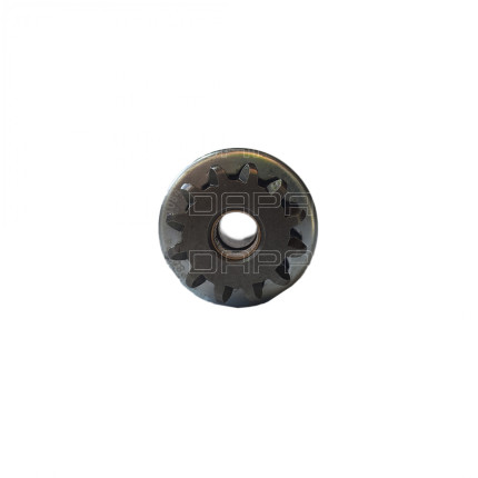 IMPULSOR PARTIDA COMPATÍVEL DELCO 37MT 12D MB/VW.CAM DAP80624