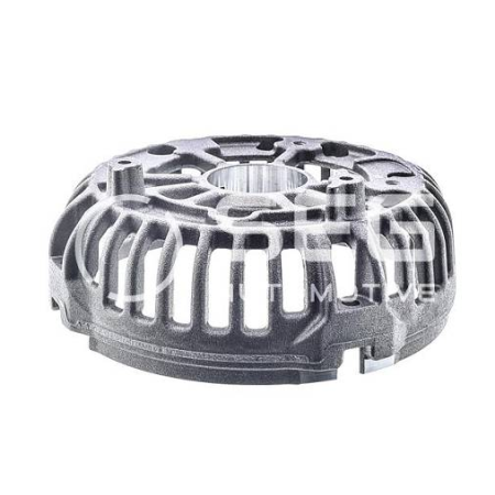 MANCAL ALTERNADOR LC BOSCH COMPATÍVEL ELETR SERIE 5 110A 9927201 SEGF00M136454