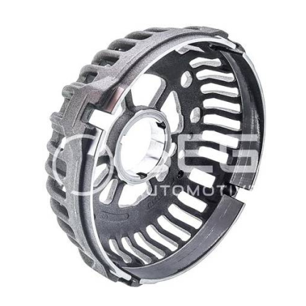 MANCAL ALTERNADOR LC BOSCH COMPATÍVEL ELETR SERIE 5 110A 9927201 SEGF00M136454